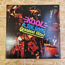 KOOL & THE GANG KOOL & THE GANG'S GREATEST HITS