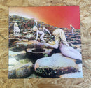 Led Zeppelin Houses of the Holy