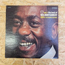 WES MONTGOMERY THE BEST OF WES MONTGOMERY Volume 2
