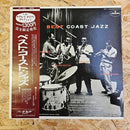 V.A BEST COAST JAZZ