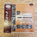 V.A JAM SESSION