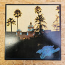 EAGLES HOTEL CALIFORNIA