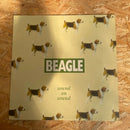 Beagle sound on sound