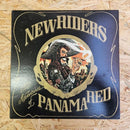 NEW RIDERS OF THE PURPLE SAGE THE ADVENTURES OF PANAMA RED