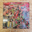 Iron Butterfly Iron Butterfly Live