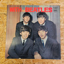 THE BEATLES WITH THE BEATLES