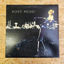 ROXY MUSIC FOR YOUR PLEASURE...The Second Roxy Music Album