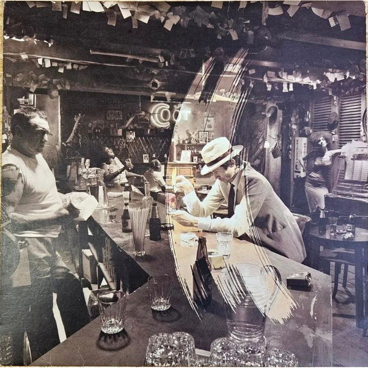LED ZEPPELIN / IN THROUGH THE OUT DOOR