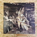 LED ZEPPELIN IN THROUGH THE OUT DOOR