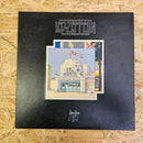 LED ZEPPELIN THE SONG REMAINS THE SAME
