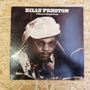 BILLY PRESTON I WROTE A SIMPLE SONG