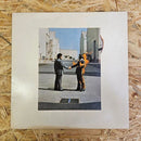 Pink Floyd Wish You Were Here