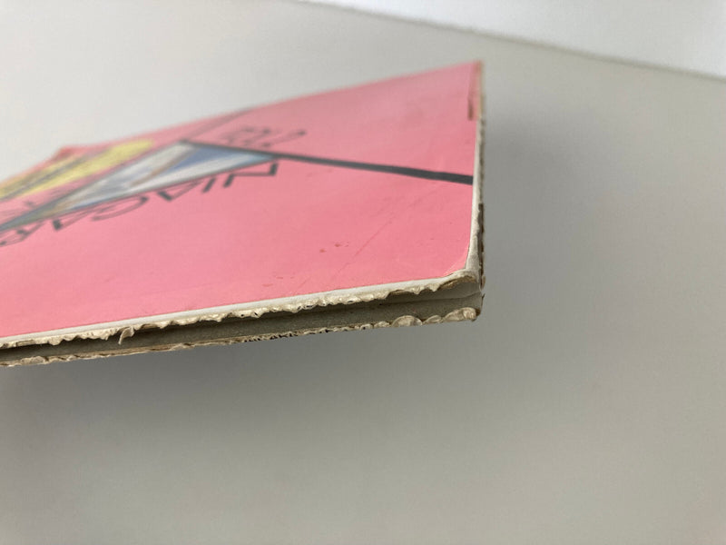 NIAGARA TRIANGLE VOL.2 NIAGARA 28AH 1441 JAPAN VINYL LP EIICHI OHOTAKI4