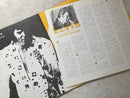 ELVIS PRESLEY - AS RECORDED AT MADISON SQUARE GARDEN - JAPAN VINYL LP SX-862