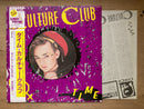 CULTURE CLUB TIME 1983 VIRGIN VIP-5915 JAPAN 12" OBI PICTURE VINYL BOY GEORGE0