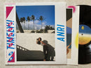Anri / Timely / For Life / 28K-63 / LP with OBI1