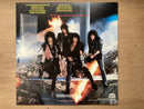 Kiss / Animalize LP / Casablanca (28SA-250)1