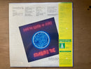 EW&F EARTH WIND & FIRE Japan 1983 12AP-2733 12" MAGNETIC1