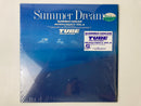 TUBE SUMMER DREAM CBS/SONY 28AH2187 JAPAN0