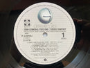 JOHN LENNON/YOKO ONO DOUBLE FANTASY WARNER P10948J JAPAN OBI VINYL LP3