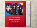 BON JOVI BURNING FOR LOVE MERCURY 15PP-44 with OBI Pinnup Japan LP Vinyl1
