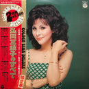 JAPAN 1ST ORG MIEKO HIROTA FUNK SOUL JAZZ VOCAL LP COLUMBIA PB-7007/08 VINYL EX0