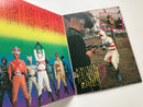 7" TOKUSATSU Ike Rainbow-Man L-115P PIONEER JAPAN Vinyl1