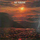 Takayuki Inoue Band / SUNRISE / POLYDOR / MR7016 with Score0
