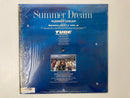 TUBE SUMMER DREAM CBS/SONY 28AH2187 JAPAN1