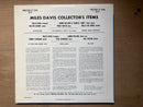 MILES DAVIS COLLECTOR'S ITEMS PRESTIGE SMJ 6526 MONO JAPAN Vinyl LP1