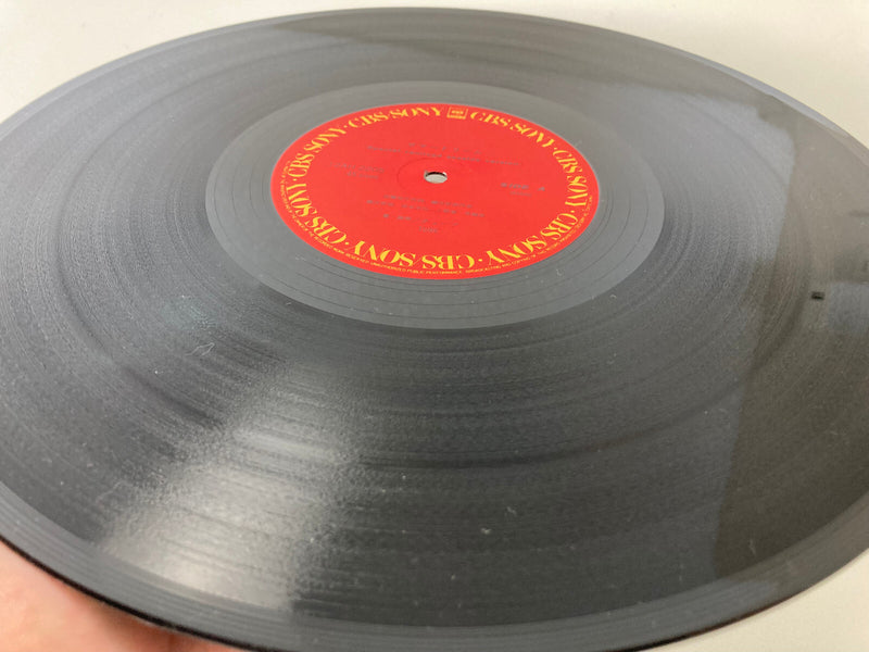 TUBE SUMMER DREAM CBS/SONY 28AH2187 JAPAN3