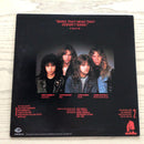 METALLICA KILL EM ALL Japan LP Record K25P-4381