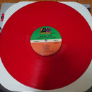 Bad Religion / Stranger Than Fiction RED Vinyl 1994 US Original LP Dragne2