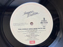 Sheena Easton You Could Have Been With Me EMI EMS-91040 Japan3