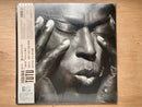 MILES DAVIS TUTU WARNER BROS. P13379 Japan with OBI & Shrink, liner1