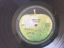 The Beatles Rubber Soul Apple Records AP-8156 Japan VINYL LP OBI3