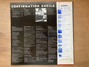 Sheila Jordan Confirmation East Wind 15PJ-1009 Japan Only VINYL LP1