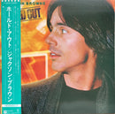 JACKSON BROWNE HOLD OUT ASYLUM P10840Y JAPAN OBI VINYL LP0