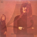 SOFT MACHINE FOURTH EPIC EPIA53003 JAPAN VINYL LP0