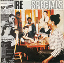 Specials More Specials 1980 Chrysalis WWS-81341 JAPAN LP w/OBI Vinyl0