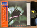 Sheila Jordan Confirmation East Wind 15PJ-1009 Japan Only VINYL LP0