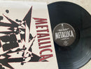Metallica Hero of the Day 12" Vinyl Single Overkill Vertigo UK METAL 13 19962