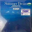 TUBE SUMMER DREAM CBS/SONY 28AH2187 JAPAN0