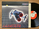 HARUOMI HOSONO SUPER XEVIOUS YEN YLR12002 JAPAN VINYL 12INCH0