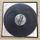 METALLICA KILL EM ALL Japan LP Record K25P-4384