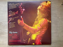 Suzi Quatro - Live and Kickin' 2LP - VINYL JAPAN - INSERT - ERS-50009/11