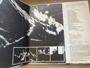 Pharoah Sanders / Thembi [US Press / Impluse! / double-page spread]2