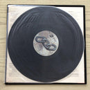 METALLICA KILL EM ALL Japan LP Record K25P-4385