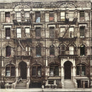 LED ZEPPELIN / PHYSICAL GRAFFITI / SWAN SONG / SS-2-200 with Sticker 0