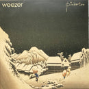 Weezer - Pinkerton / Alternative Rock Garage Punk US LP0